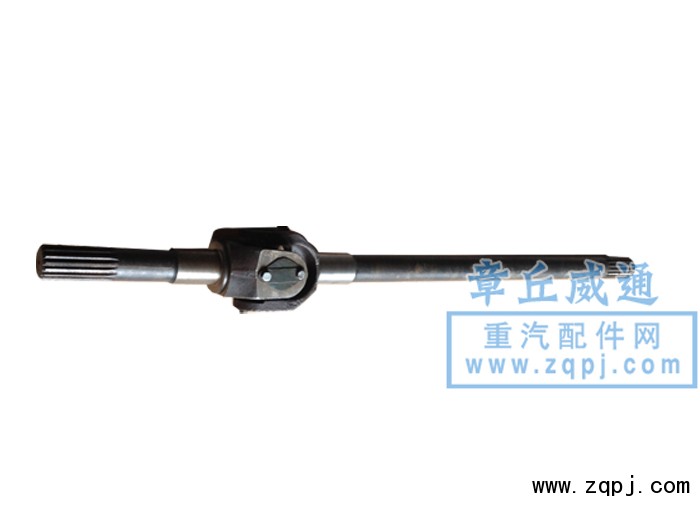 ,各种前驱半轴,章丘市威通汽车配件有限公司