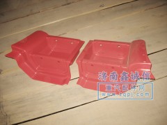 240105,上车踏板护罩,济南隆旭汽车配件有限公司
