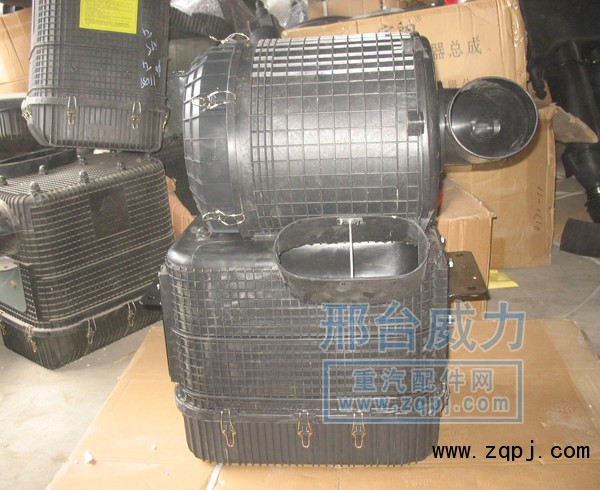 DZ91259190042,油滤器,邢台威力汽车零部件有限公司