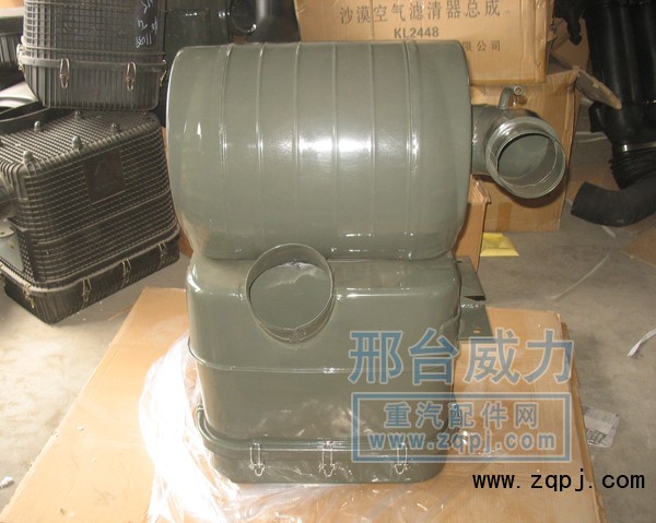 WG9125190019,油滤器,邢台威力汽车零部件有限公司