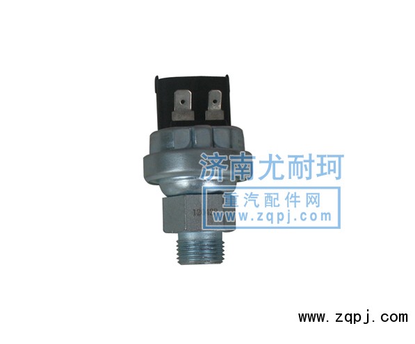 德龙F3000机油感应塞 612600080875