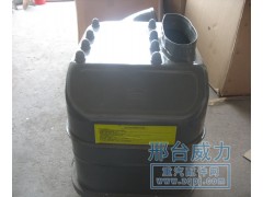 WG9725190180,油滤式空气滤清器,邢台威力汽车零部件有限公司