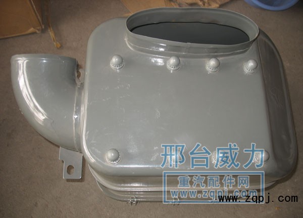 WG9725190180,油滤式空气滤清器,邢台威力汽车零部件有限公司