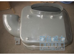 WG9725190180,油滤式空气滤清器,邢台威力汽车零部件有限公司