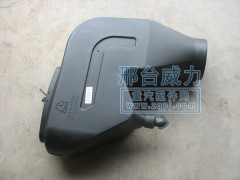 WG9125190024,进气管总成,邢台威力汽车零部件有限公司