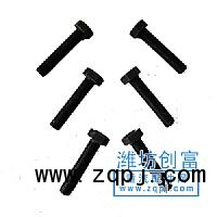 ,飞轮螺栓,潍坊创富商贸有限公司