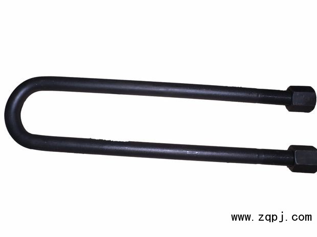 3500-2902015,供应泰安航天泰特矿用特种车配件 后骑马螺栓,济南浩海汽车配件有限公司