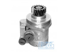 61500130037,潍柴转向叶片泵,大连汇得机械厂济南中心库