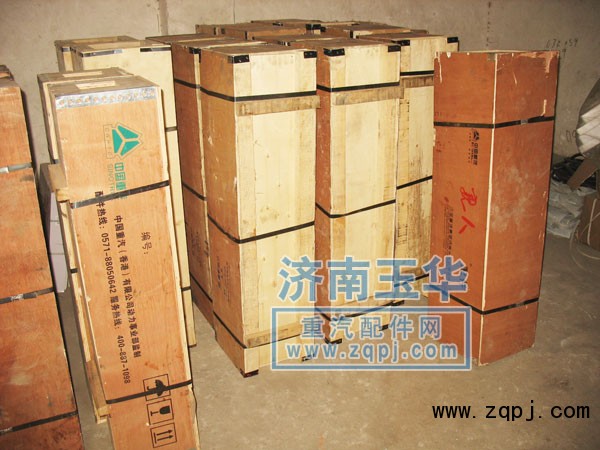 ,曲轴,济南领泰（原玉华）汽车零部件有限公司