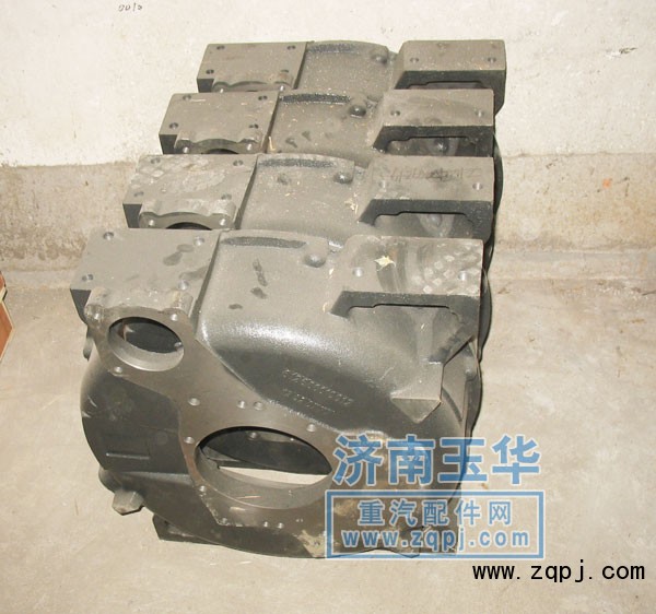 1500010012,飞轮壳,济南领泰（原玉华）汽车零部件有限公司