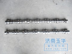 VG1500050097,凸轮轴,济南领泰（原玉华）汽车零部件有限公司