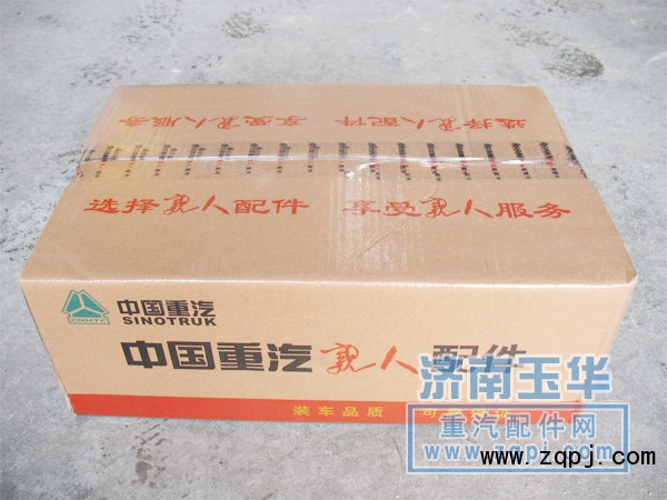 ,D12活塞,济南领泰（原玉华）汽车零部件有限公司