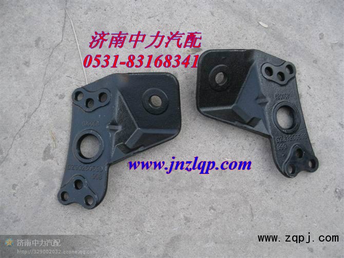 DZ93259599999/8陕汽德龙齿轮室支架/DZ93259599999/8