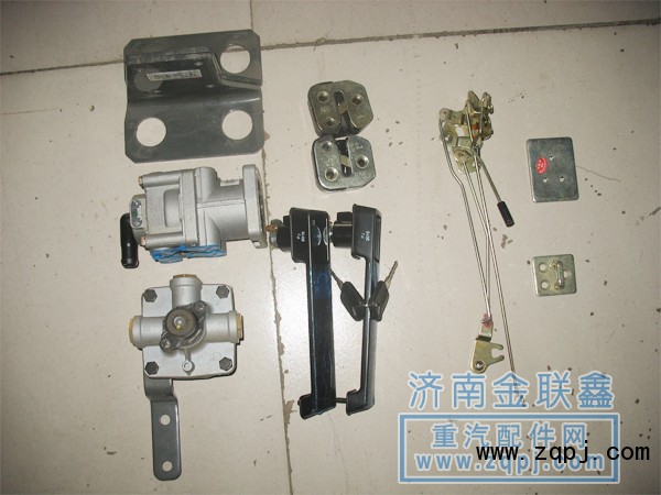 ,金王子锁具,泵阀等,济南金联鑫重汽配件中心库