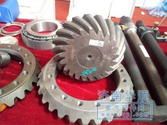 ,盆角齿,济南泉卡动力汽车配件有限公司