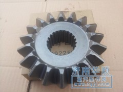 ,半轴齿轮,济南泉卡动力汽车配件有限公司