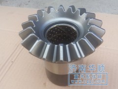 ,半轴齿轮,济南泉卡动力汽车配件有限公司
