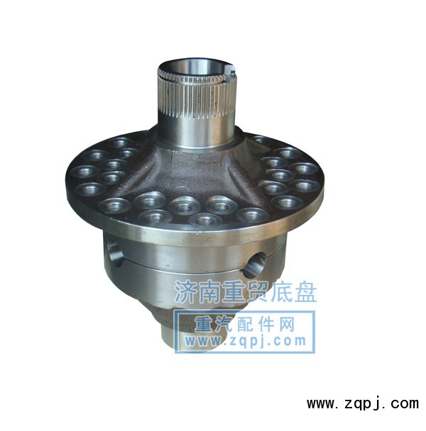 ,差速器,济南泺豪汽车配件有限公司