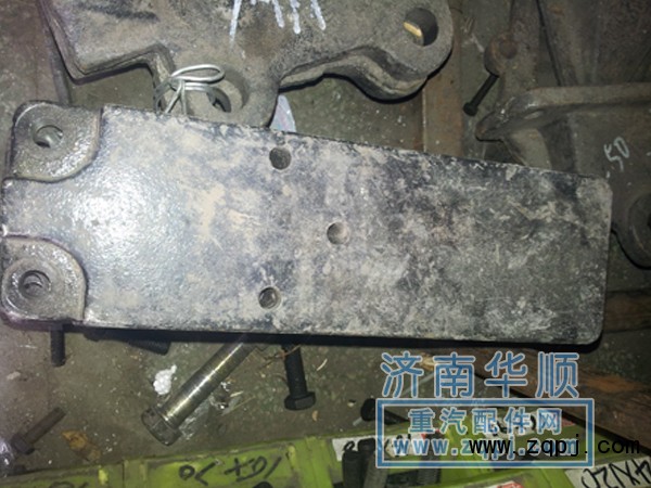 ,钢板滑轨,济南泉卡动力汽车配件有限公司