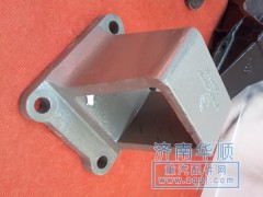 ,钢板座,济南泉卡动力汽车配件有限公司