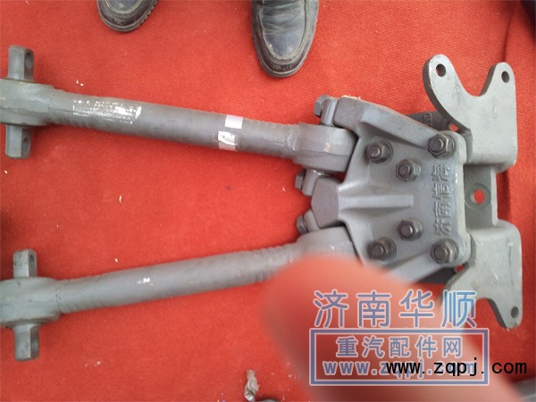 ,新型V推,济南泉卡动力汽车配件有限公司