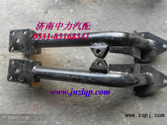 DZ1640440150/60,陕汽德龙液压锁支架,济南中力汽车零部件有限公司