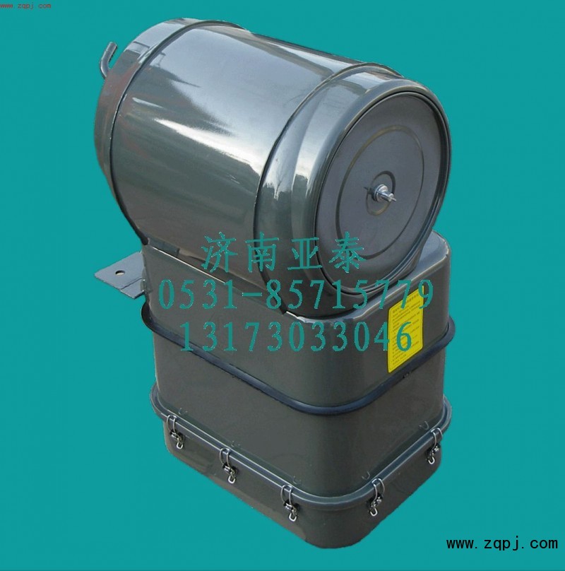 JWZ油滤器总成AZ9125190201