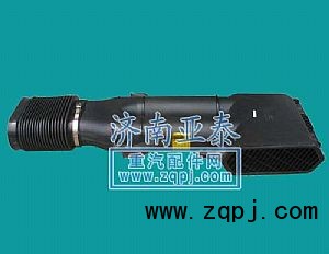 奥龙双筒进气道DZ9114190901图1