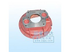 ,离合器壳,济南德百汽车配件厂