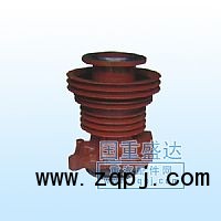 AZ033,水泵AZ033,济南德百汽车配件厂