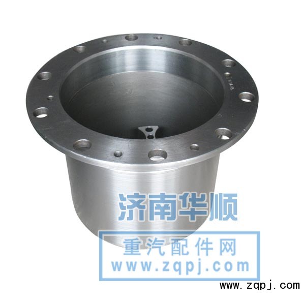 ,57STR轮边壳,济南泉卡动力汽车配件有限公司