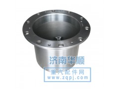 ,57STR轮边壳,济南泉卡动力汽车配件有限公司