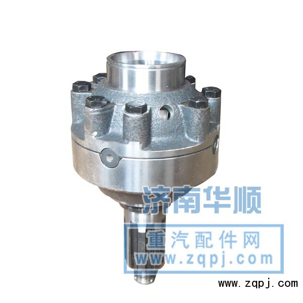,450166差速器总成,济南泉卡动力汽车配件有限公司