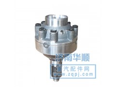 ,450166差速器总成,济南泉卡动力汽车配件有限公司