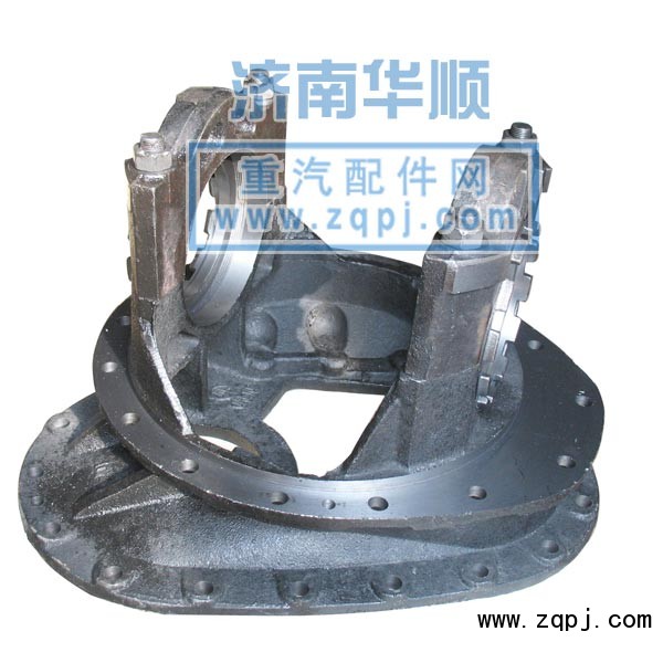 199014320120,47STE的中桥减速器壳,济南泉卡动力汽车配件有限公司