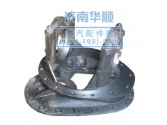 199014320120,47STE的中桥减速器壳,济南泉卡动力汽车配件有限公司