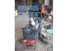 ,欧曼中桥中段,济南泉卡动力汽车配件有限公司