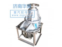 ,5.73后桥中段,济南泉卡动力汽车配件有限公司