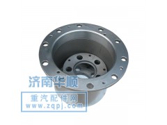 AZ9981340070,AC16轮边壳,济南泉卡动力汽车配件有限公司