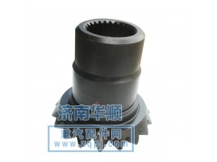 WG9981320140,AC16后半轴齿轮,济南泉卡动力汽车配件有限公司