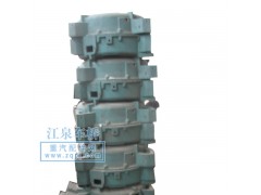 ,飞轮壳,章丘市江泉车桥制造厂