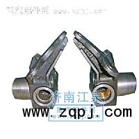880410032,转向节支架（左右）,章丘市江泉车桥制造厂