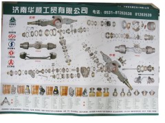 ,STR 图,济南泉卡动力汽车配件有限公司