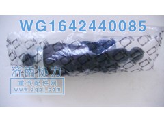 WG1142440085,豪沃后悬减振器气囊,济南明钜汽车配件有限公司（原济南协力）