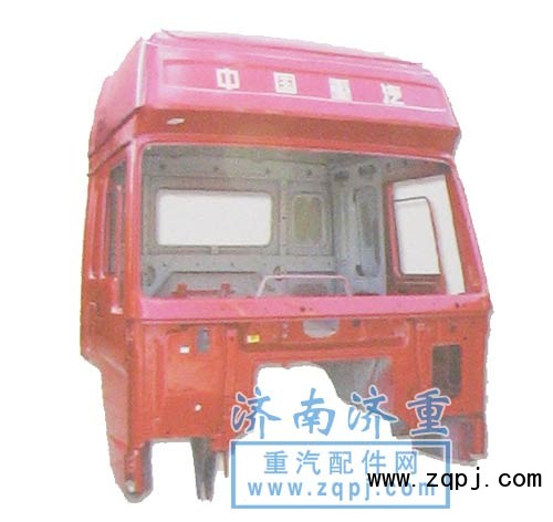 ,豪沃驾驶室壳,山东豪曼汽车配件有限公司