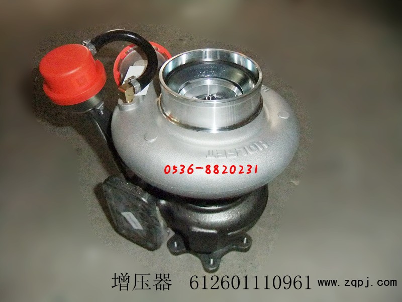 增压器612601110961/612601110961