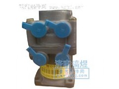 ,制动总阀,济南佑丰经贸有限公司（原镐煜）