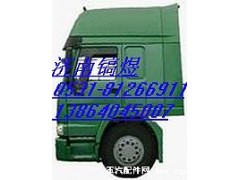 KC1644900018,HOWO高顶驾驶室(改进后前悬新前围,济南佑丰经贸有限公司（原镐煜）