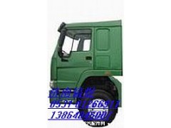 KC1642900001,HOWO系列车型中长驾驶室(改进型前悬）,济南佑丰经贸有限公司（原镐煜）