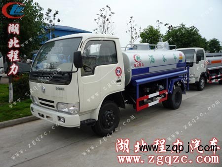 东风小霸王洒水车www.zgqzc.com